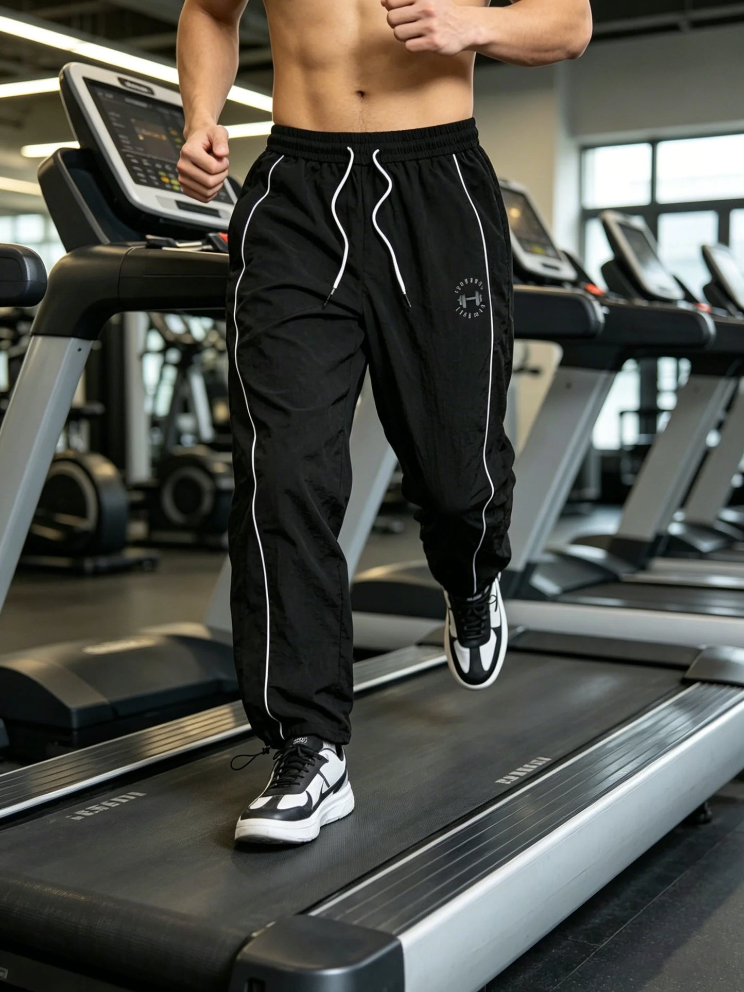 Urban Flow Track Pants