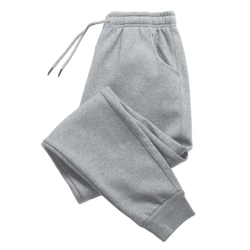 Street Basic Jogger