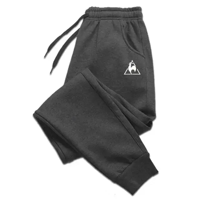 Jogger Elite Dark Grey