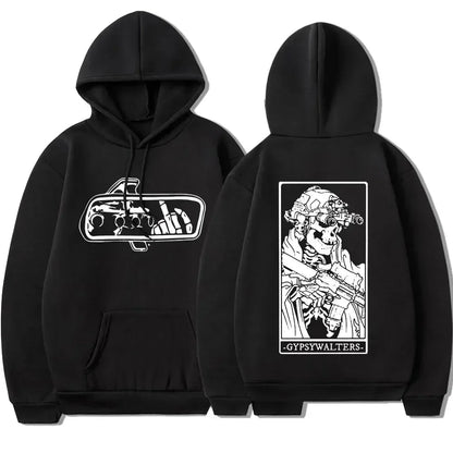 Hoodie Urban Bones