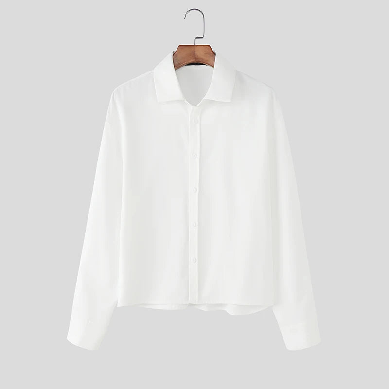 Shirt Modern Fit Celeste