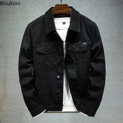Jacket White Urban Style
