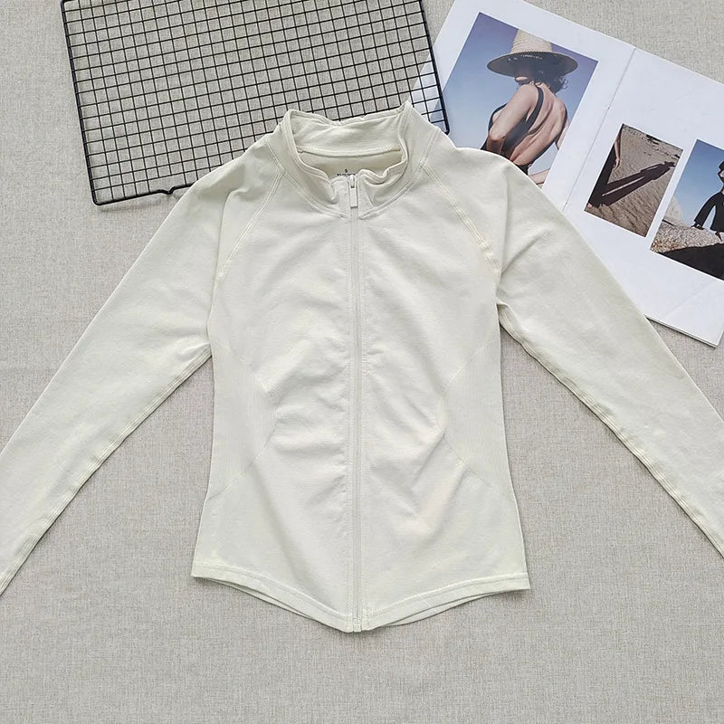 FlexMotion Sports Jacket
