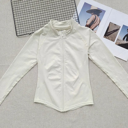 FlexMotion Sports Jacket