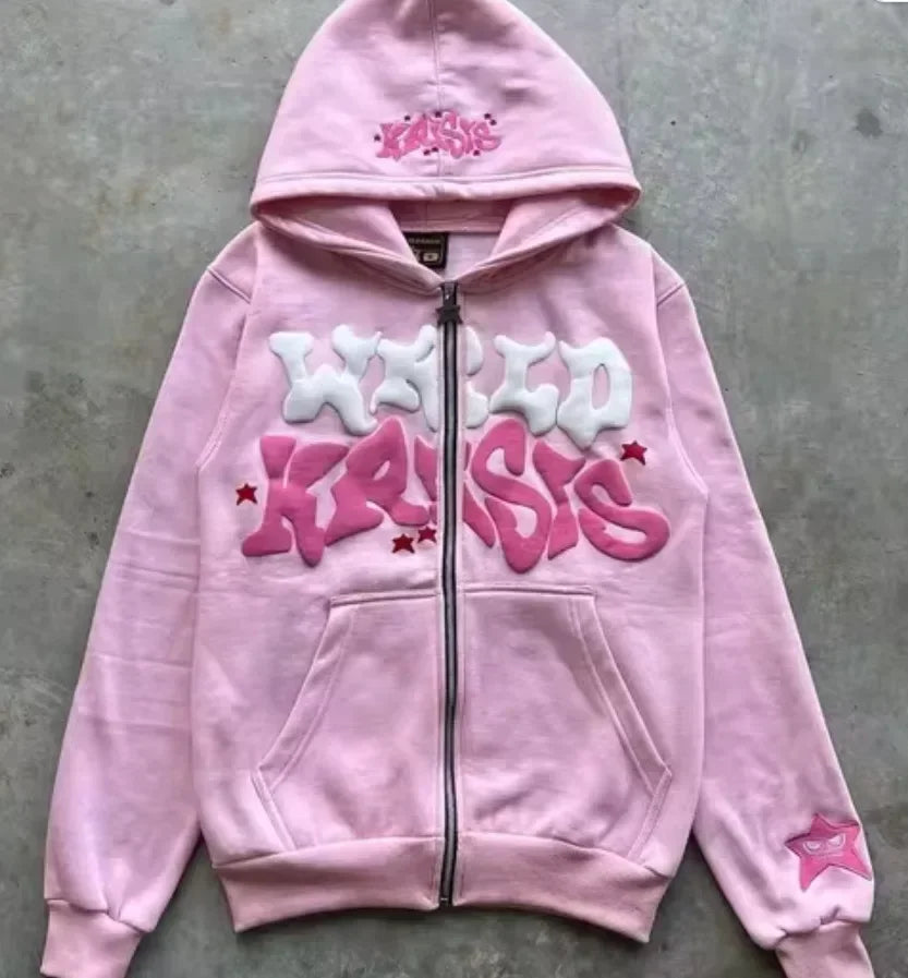 Hoodie Midnight Urban