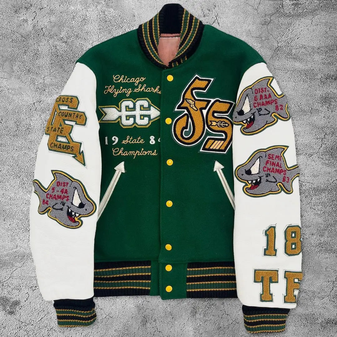 Jacket Inner Racks Champion