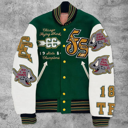 Jacket Inner Racks Champion
