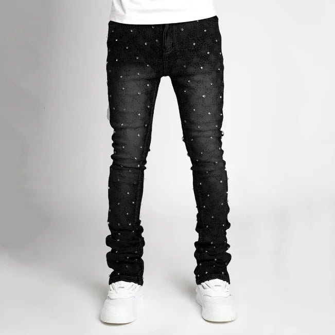 Jeans Urban Shine Blue