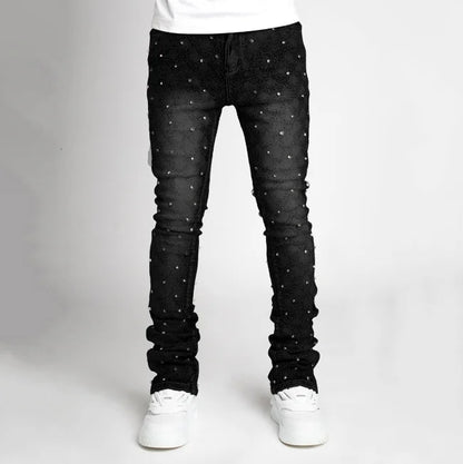 Jeans Urban Shine Blue