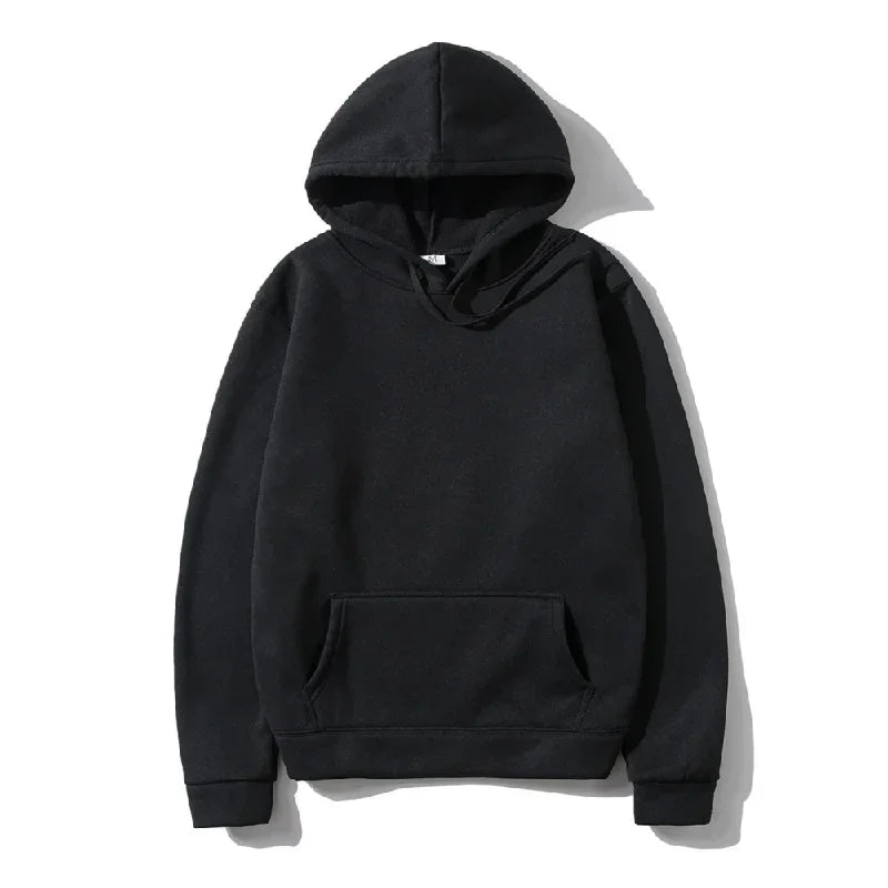Hoodie Basic Premium