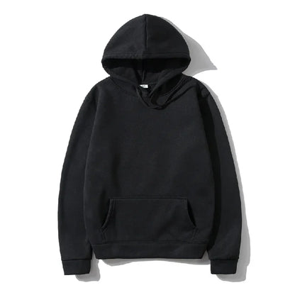 Hoodie Basic Premium