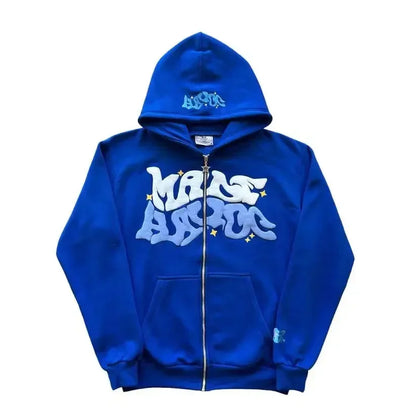 Hoodie Midnight Urban