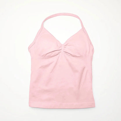 Top Soft Flex Pink