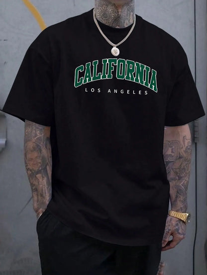 LA Urban Essentials T-Shirt