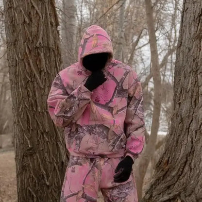 Pink Woodland Premium