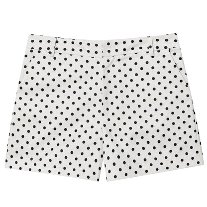 Timeless Polka Dot Outfit