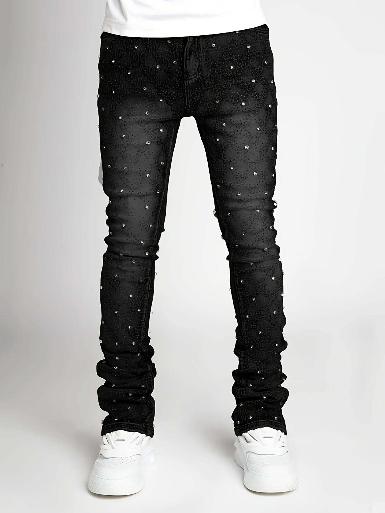 Jeans Urban Shine Blue