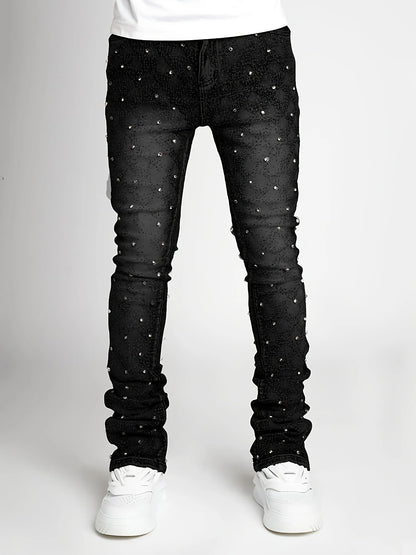 Jeans Urban Shine Blue