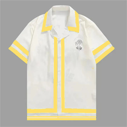 Shirt Palm Paradise
