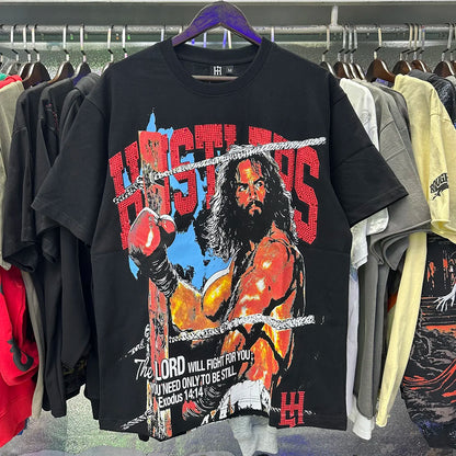 Urban Faith Streetwear T-Shirt