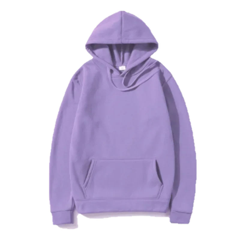 Hoodie Basic Premium