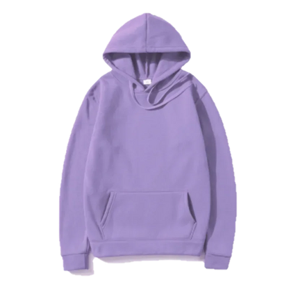 Hoodie Basic Premium