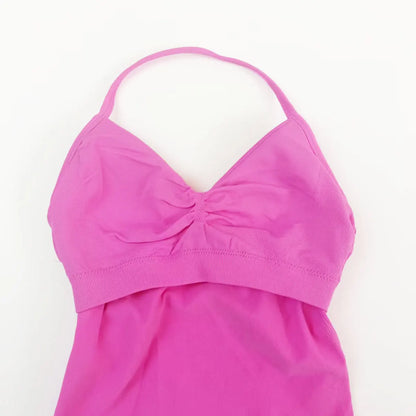 Top Soft Flex Pink