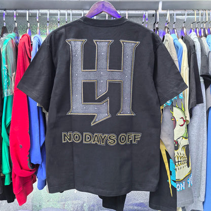 Urban Faith Streetwear T-Shirt