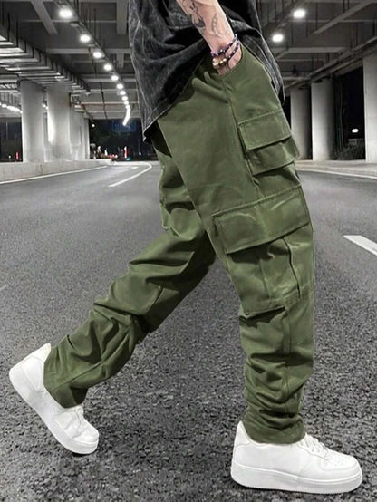 Pants Urban Combat