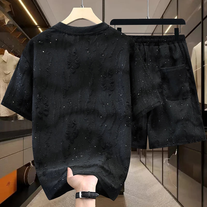 Set Black Phantom