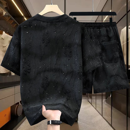 Set Black Phantom