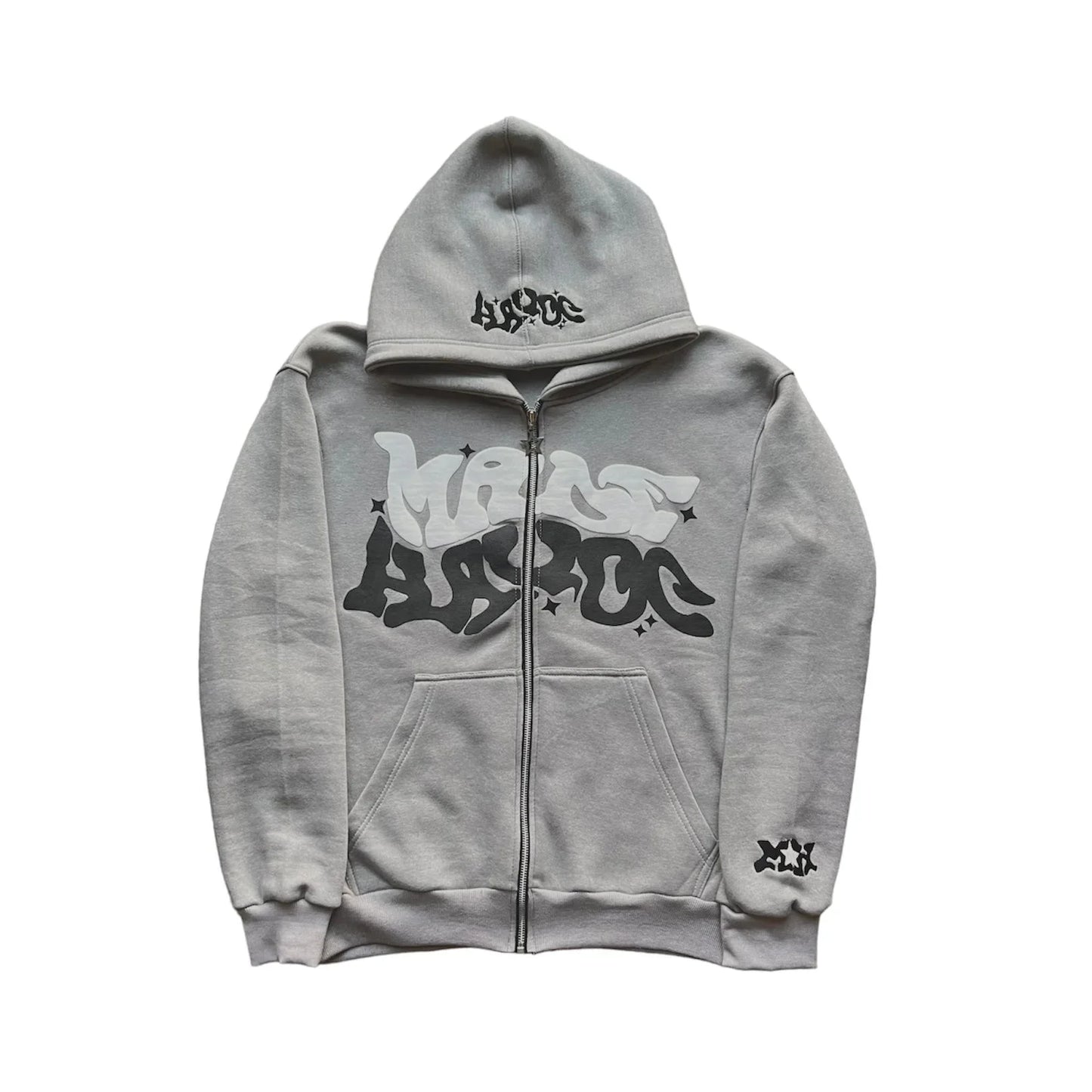Hoodie Midnight Urban
