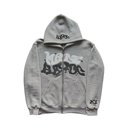 Hoodie Midnight Urban