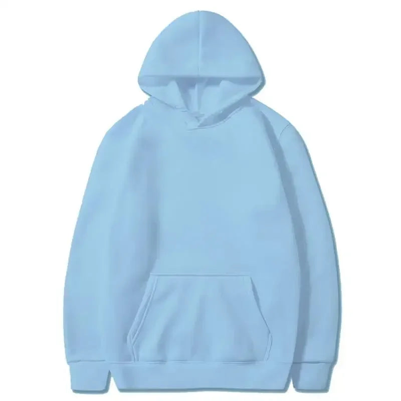 Hoodie Basic Premium