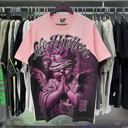 Urban Faith Streetwear T-Shirt