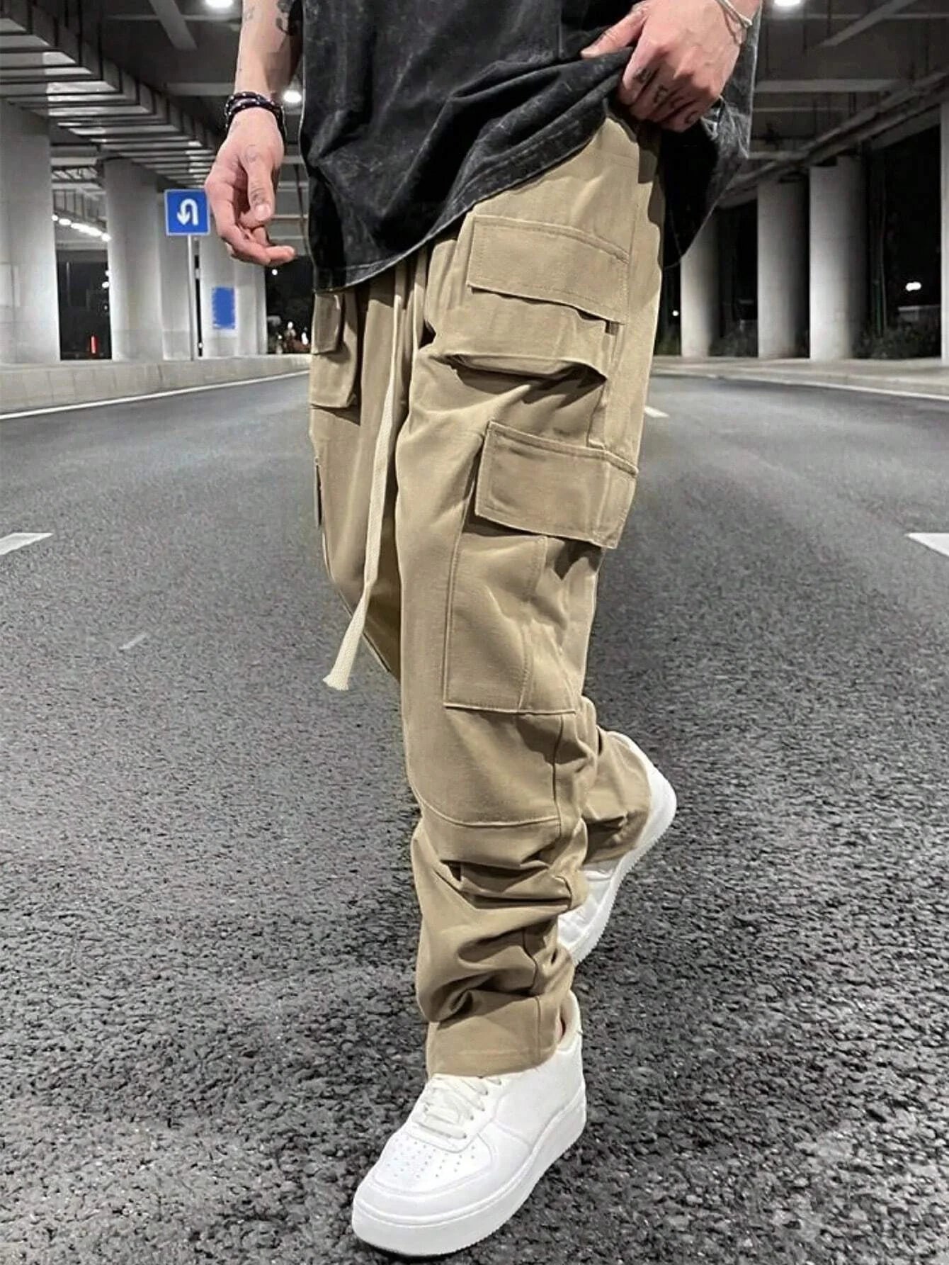 Pants Urban Combat