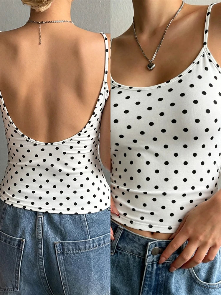 Top Midnight Elegance