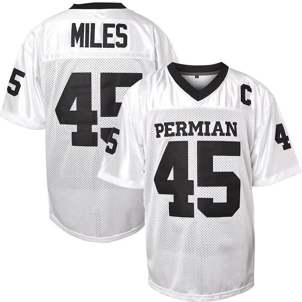 Urban League Black Jersey