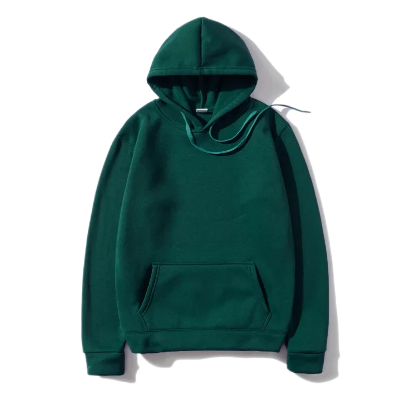 Hoodie Basic Premium