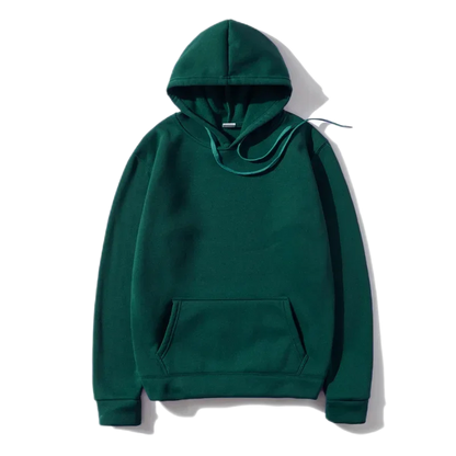 Hoodie Basic Premium