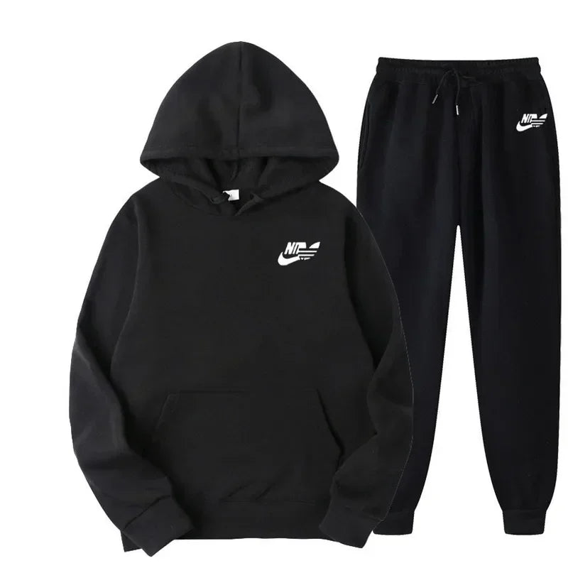 Set Comfort Wine Red