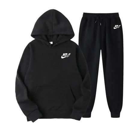 Set Comfort Wine Red