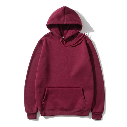 Hoodie Basic Premium