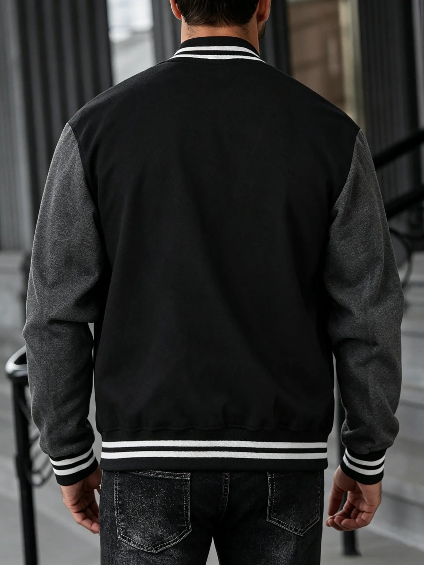 Jacket College New York