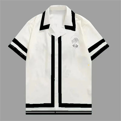 Shirt Palm Paradise