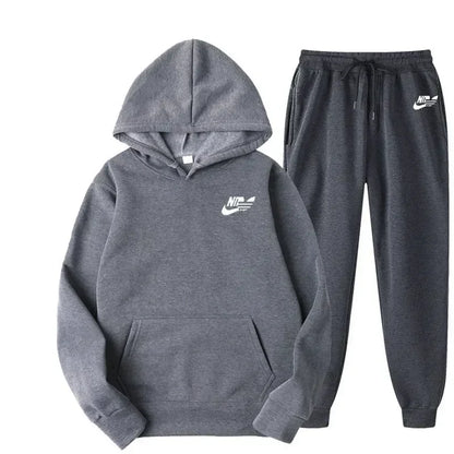 Set Comfort Wine Red