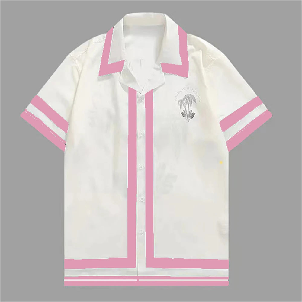 Shirt Palm Paradise