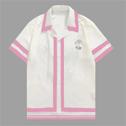 Shirt Palm Paradise