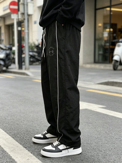 Urban Flow Track Pants