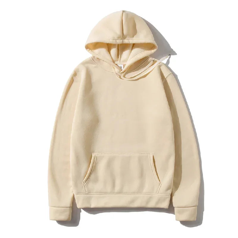 Hoodie Basic Premium